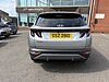 Hyundai TUCSON 1.6 TGDi Hybrid 230 Premium 5dr 2WD Auto Silver