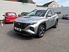 Hyundai TUCSON 1.6 TGDi Hybrid 230 Premium 5dr 2WD Auto Silver
