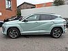 Hyundai KONA 1.6 Hybrid 138 N Line 5dr DCT Green