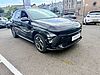 Hyundai KONA 1.6 Hybrid 129 N Line 5dr DCT Black
