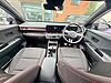 Hyundai KONA 1.6 Hybrid 129 N Line 5dr DCT Black