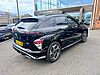 Hyundai KONA 1.6 Hybrid 129 N Line 5dr DCT Black