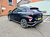Hyundai KONA 1.6 Hybrid 129 N Line 5dr DCT Black