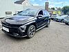Hyundai KONA 1.6 Hybrid 129 N Line 5dr DCT Black