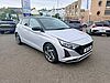 Hyundai I20 1.0T GDi Premium 5dr Grey