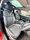 Hyundai TUCSON 1.6 TGDi Ultimate 5dr 2WD Red