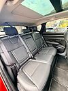 Hyundai TUCSON 1.6 TGDi Ultimate 5dr 2WD Red