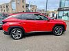 Hyundai TUCSON 1.6 TGDi Ultimate 5dr 2WD Red