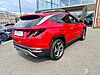 Hyundai TUCSON 1.6 TGDi Ultimate 5dr 2WD Red