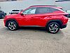 Hyundai TUCSON 1.6 TGDi Ultimate 5dr 2WD Red