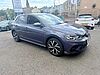 Volkswagen POLO 1.0 TSI R-Line 5dr DSG Grey
