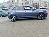 Volkswagen POLO 1.0 TSI R-Line 5dr DSG Grey