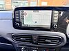 Hyundai I10 1.0 [63] Advance 5dr Auto [Nav] White