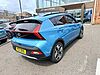 Hyundai BAYON 1.0 TGDi 48V MHEV Premium 5dr Green