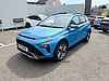 Hyundai BAYON 1.0 TGDi 48V MHEV Premium 5dr Green