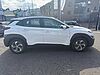 Hyundai KONA 1.6 GDi Hybrid SE Connect 5dr DCT White