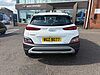 Hyundai KONA 1.6 GDi Hybrid SE Connect 5dr DCT White