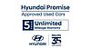 Hyundai KONA 1.6 GDi Hybrid SE Connect 5dr DCT White