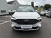 Hyundai SANTA FE 1.6 TGDi Hybrid Ultimate 5dr Auto White