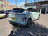 Hyundai KONA 1.6 GDi Hybrid N Line 5dr DCT Green