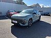 Hyundai KONA 1.6 GDi Hybrid N Line 5dr DCT Green