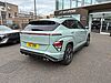 Hyundai KONA 1.0T N Line 5dr Green