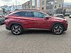 Hyundai TUCSON 1.6 TGDi Hybrid 230 Premium 5dr 2WD Auto Red