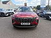 Hyundai TUCSON 1.6 TGDi Hybrid 230 Premium 5dr 2WD Auto Red
