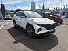 Hyundai TUCSON 1.6 TGDi Hybrid 230 Premium 5dr 2WD Auto White