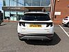 Hyundai TUCSON 1.6 TGDi Hybrid 230 Premium 5dr 2WD Auto White