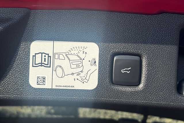 Ford Kuga 2.0 (190ps) AWD ST-Line X First Ed EcoBlue