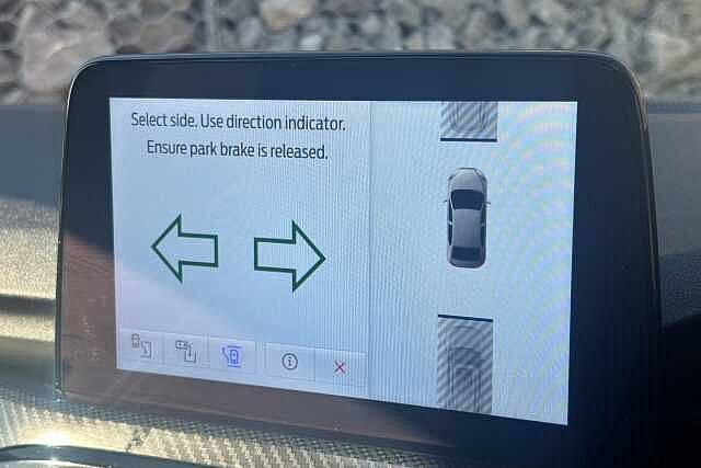 Ford Kuga 2.0 (190ps) AWD ST-Line X First Ed EcoBlue