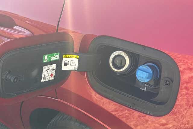 Ford Kuga 2.0 (190ps) AWD ST-Line X First Ed EcoBlue