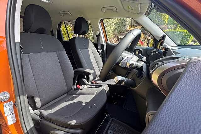 Hyundai Inster 85kW 02 49kWh 5dr Auto