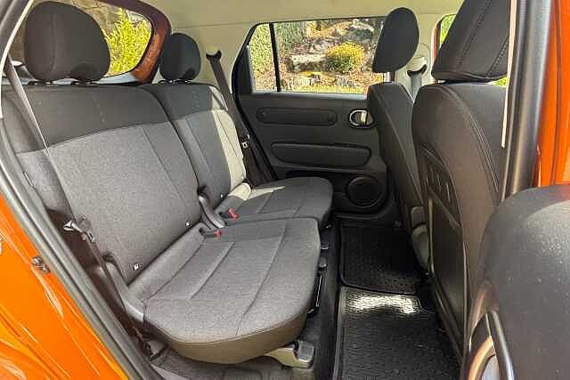 Hyundai Inster 85kW 02 49kWh 5dr Auto