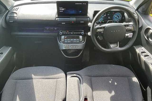 Hyundai Inster 85kW 02 49kWh 5dr Auto