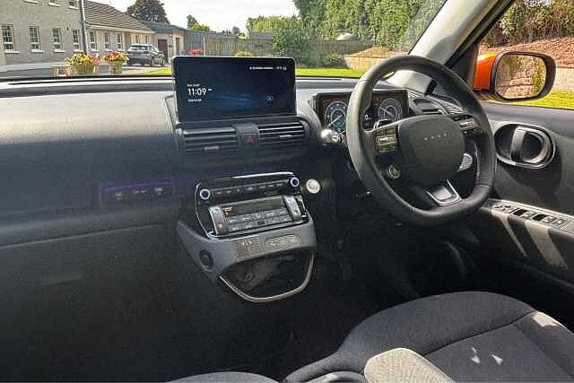 Hyundai Inster 85kW 02 49kWh 5dr Auto
