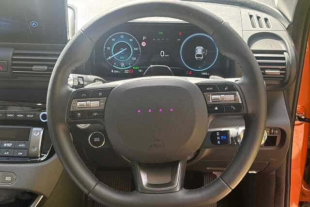 Hyundai Inster 85kW 02 49kWh 5dr Auto