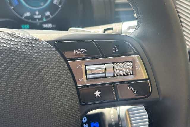 Hyundai Inster 85kW 02 49kWh 5dr Auto