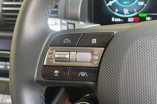 Hyundai Inster 85kW 02 49kWh 5dr Auto