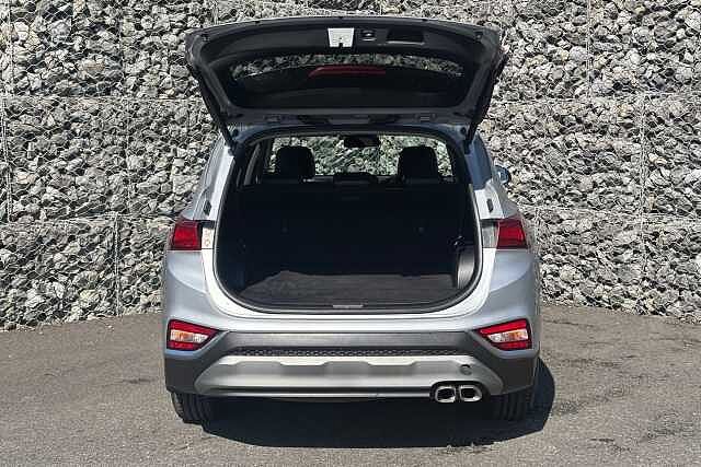 Hyundai Santa Fe 2.2CRDi 4WD Aut. 2020MY Premium