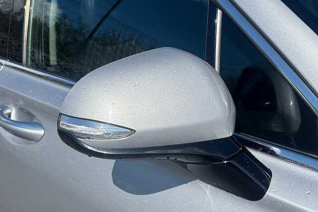 Hyundai Santa Fe 2.2CRDi 4WD Aut. 2020MY Premium