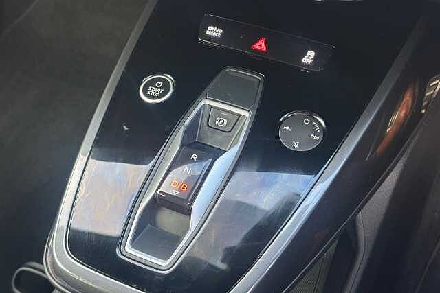 Audi Q4 E-tron 150kW 40 82kWh S Line 5dr Auto