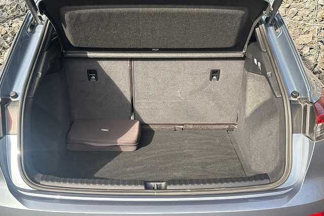 Audi Q4 E-tron 150kW 40 82kWh S Line 5dr Auto