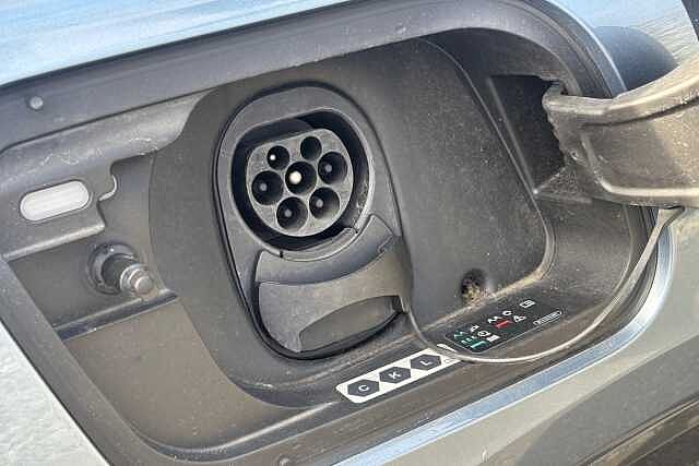 Audi Q4 E-tron 150kW 40 82kWh S Line 5dr Auto