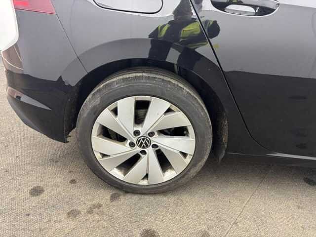 Volkswagen Golf 2.0 TDI Match 5dr