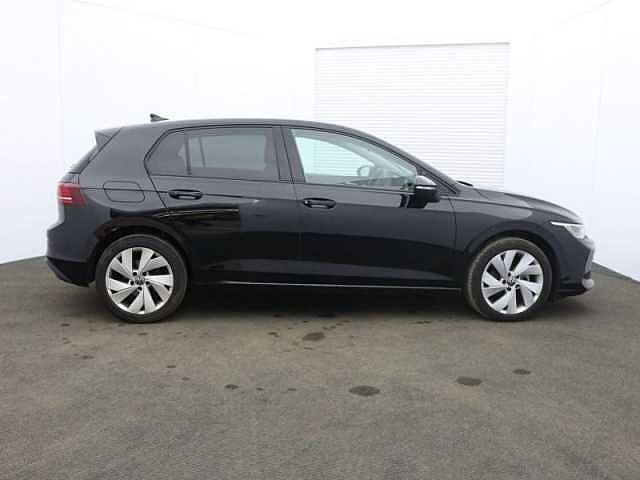 Volkswagen Golf 2.0 TDI Match 5dr