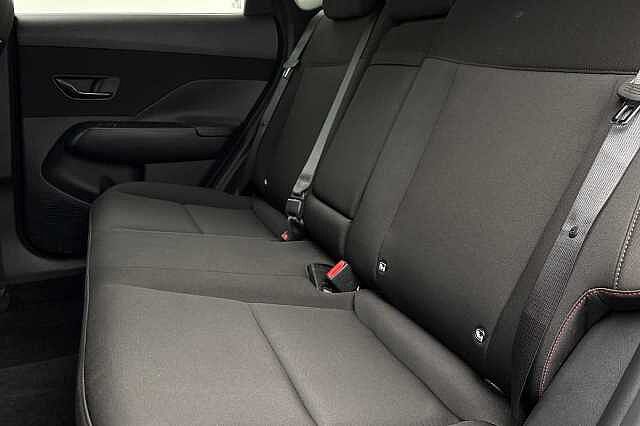 Hyundai KONA 1.6T 138 N Line 5dr
