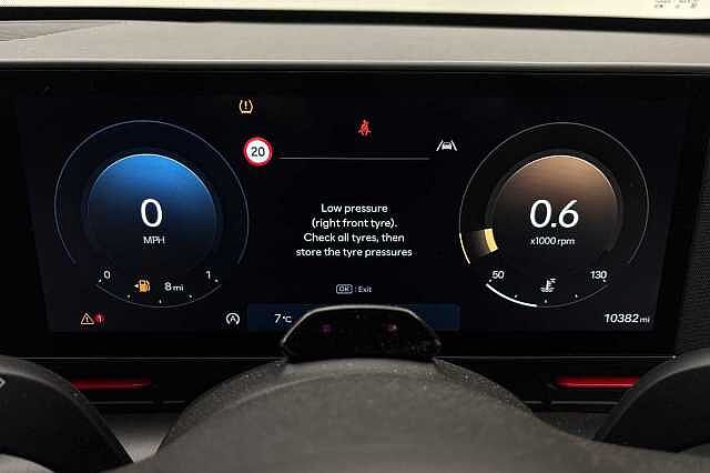 Hyundai KONA 1.6T 138 N Line 5dr
