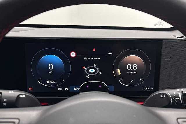 Hyundai KONA 1.6T 138 N Line 5dr